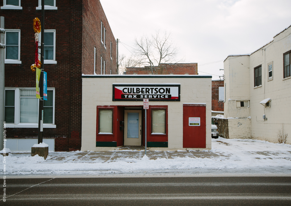 Chippewa Falls- Gilbertson Tax Service