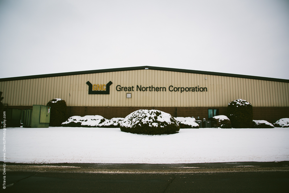 Chippewa Falls- Great Northern Corporation