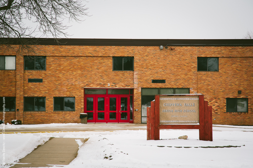 Chippewa Falls High School