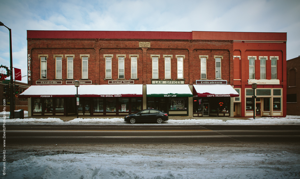 1885 Union Block