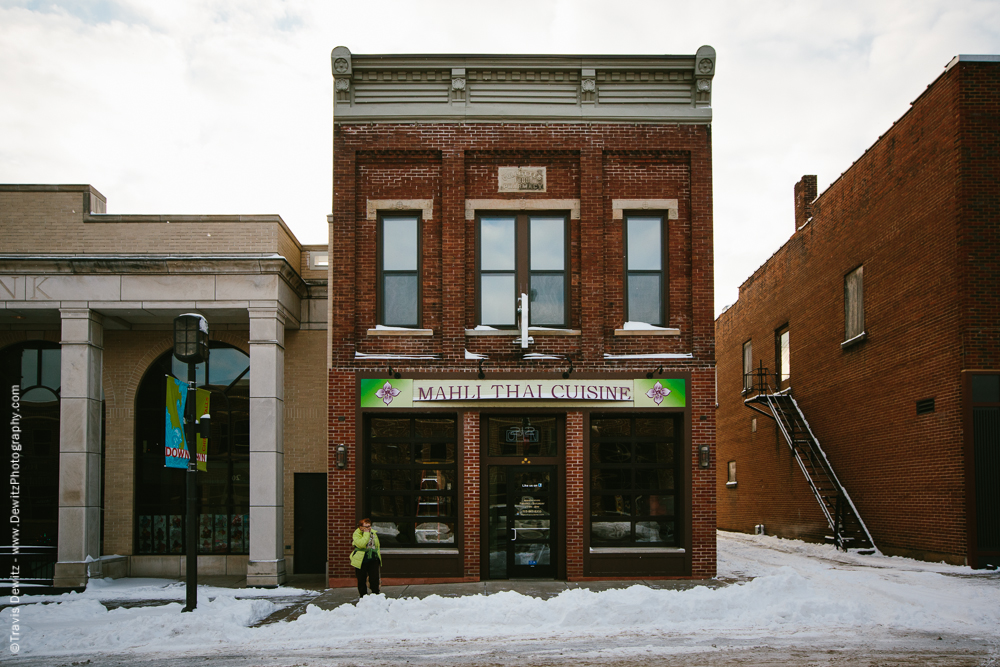 1888 Collettes Pharmacy Building