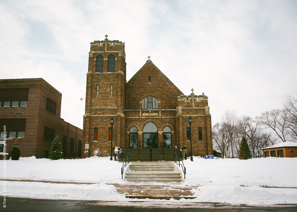 Holy Ghost Church