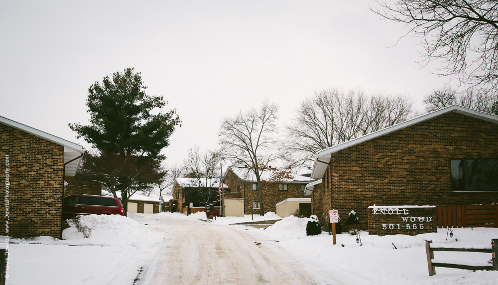 Chippewa Falls- Knoll Wood Apartments