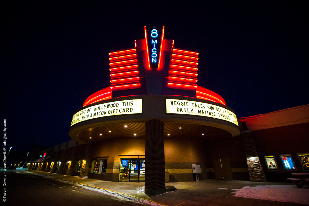 Chippewa Falls- Micon Cinemas