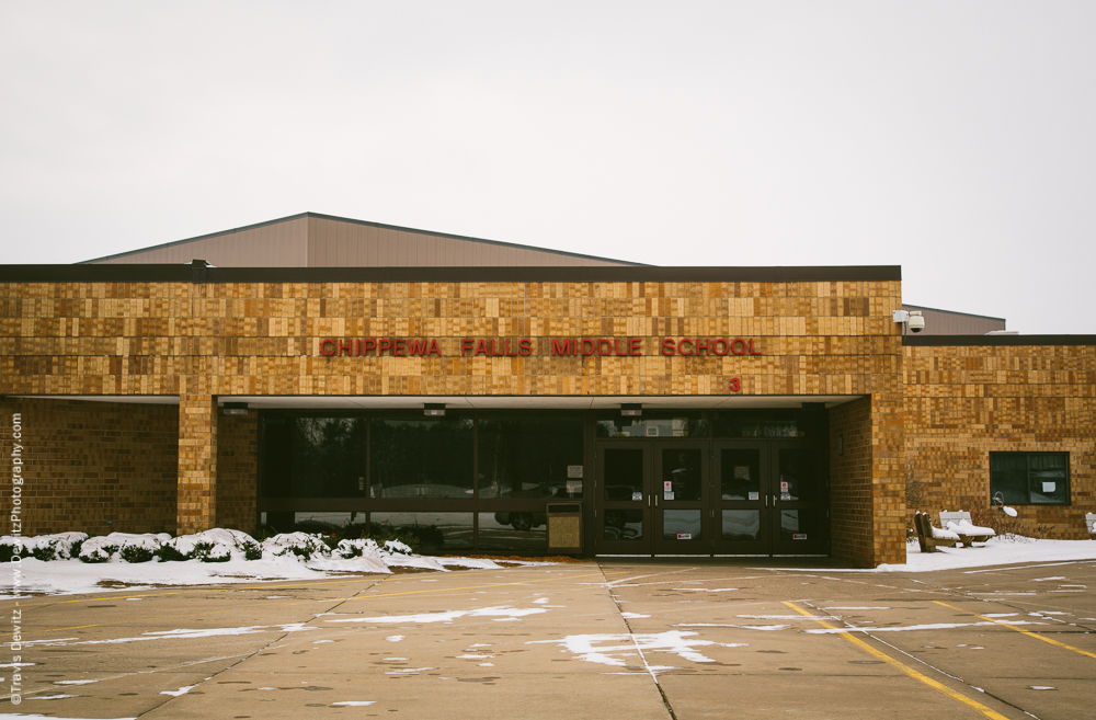 Chippewa Falls Middle School