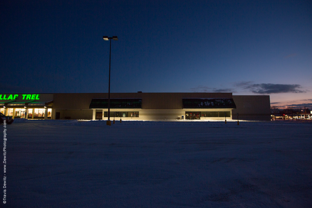 Future Gordy's Market