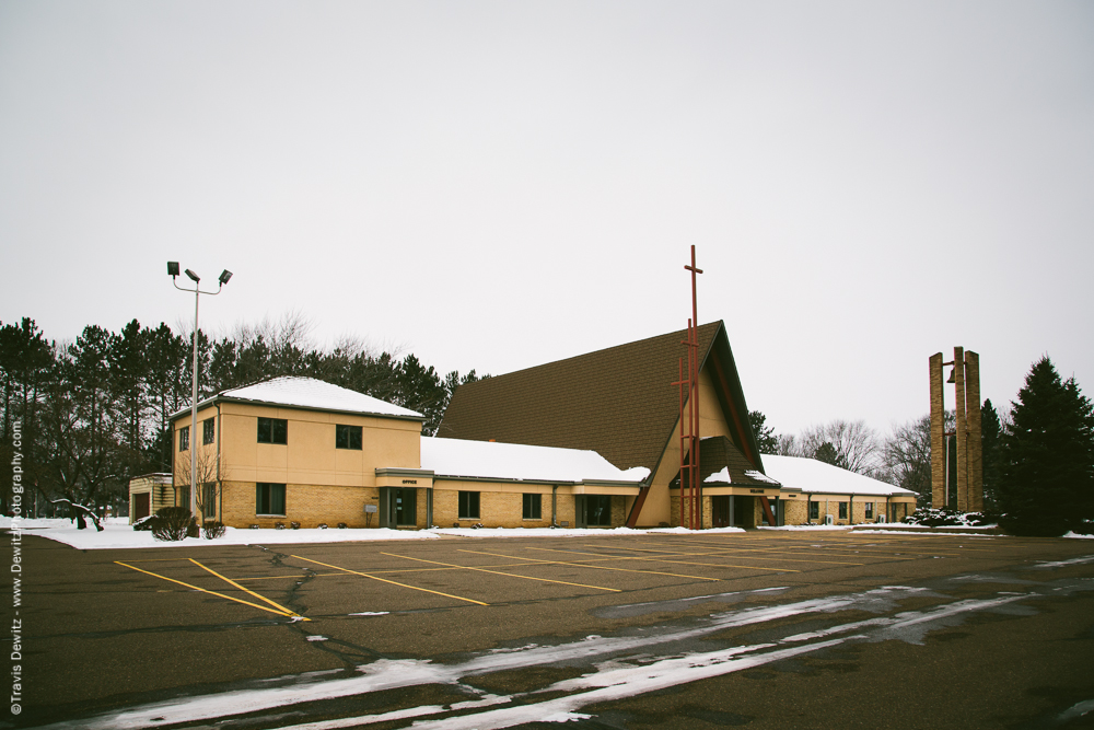 Our Saviours Lutheran Church