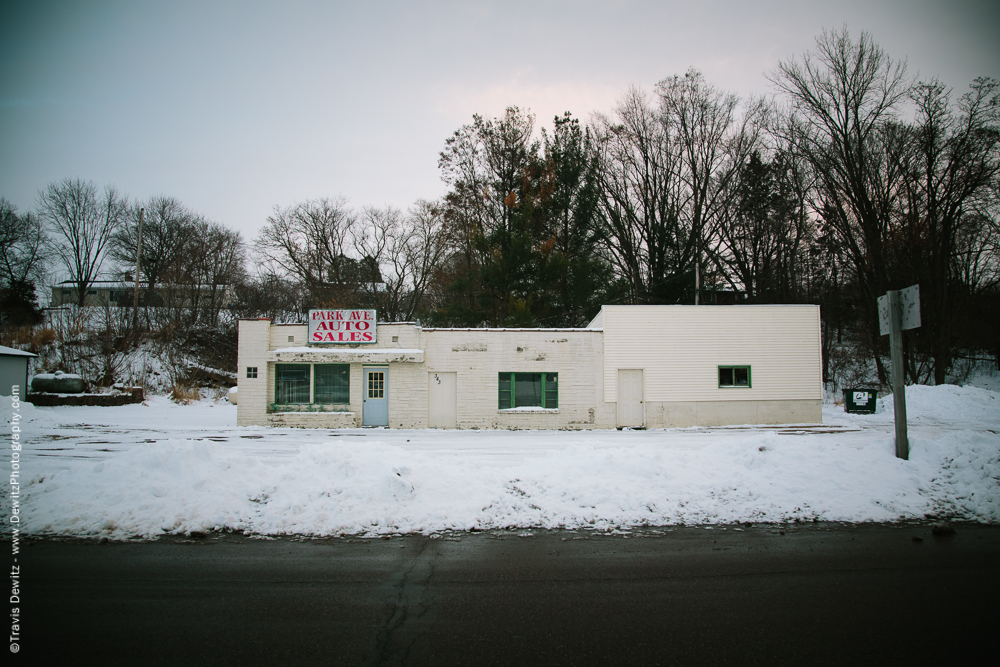 Chippewa Falls- Park Ave Auto Sales