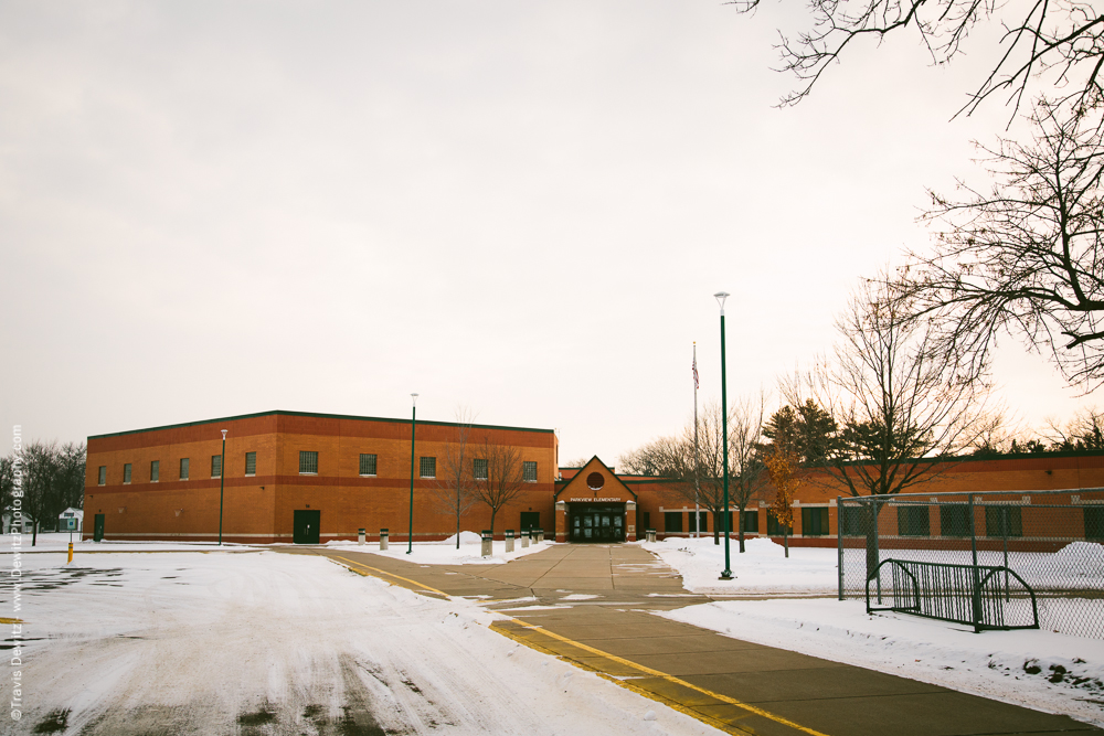 Parkview Elementary School