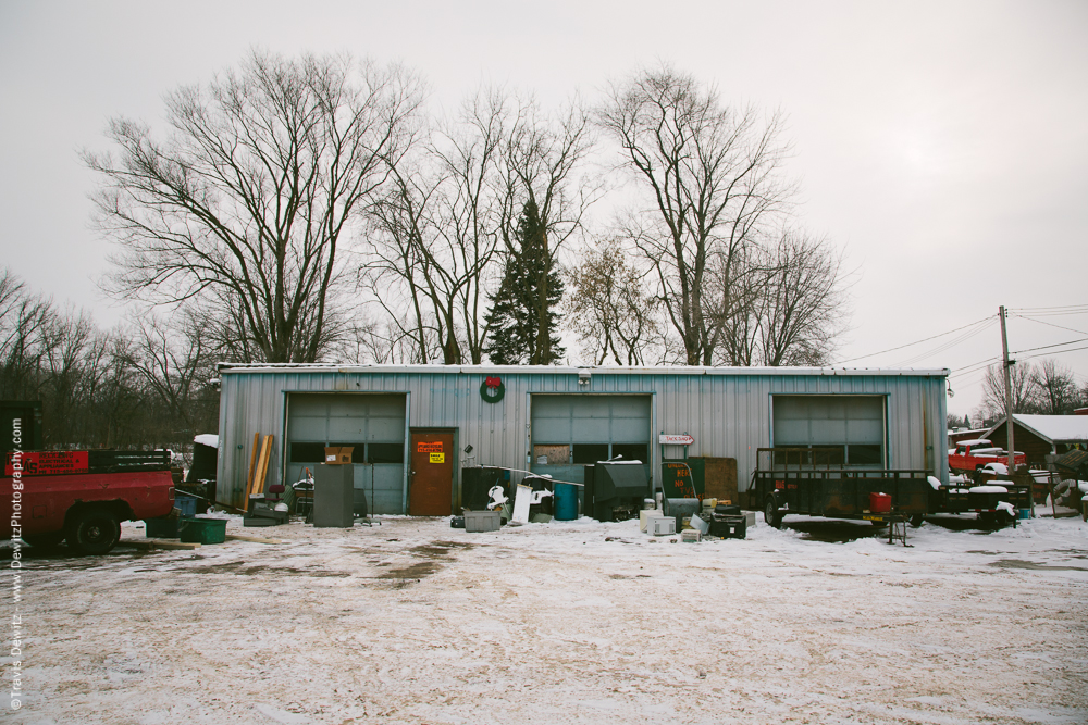 Chippewa Falls- Ruas Recycling