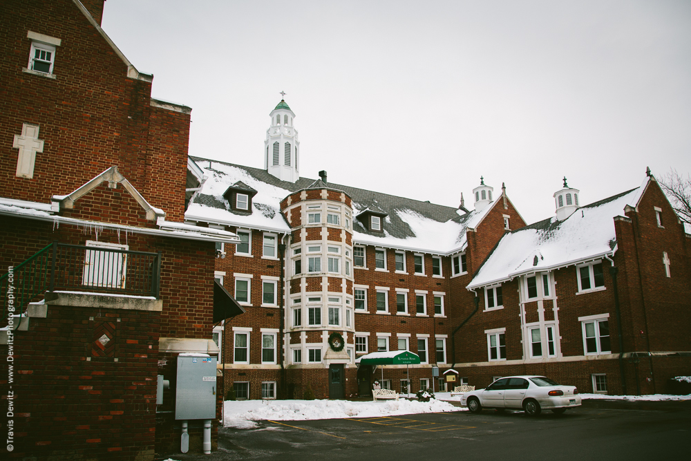 Chippewa Falls- Rutledge Home Assisted Living