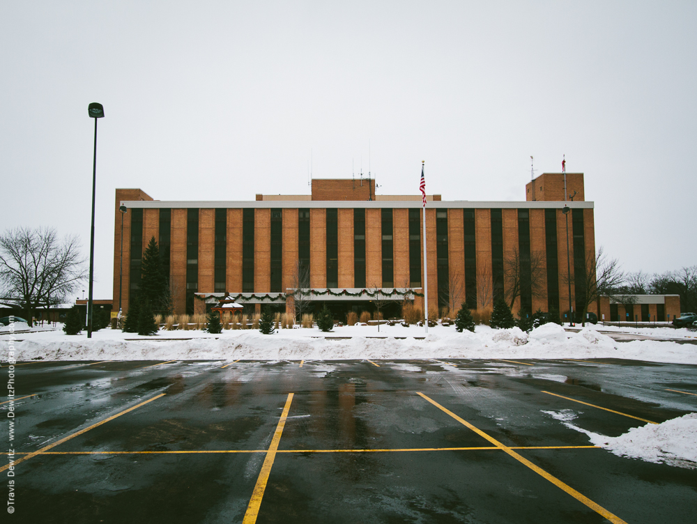 St Josephs Hospital