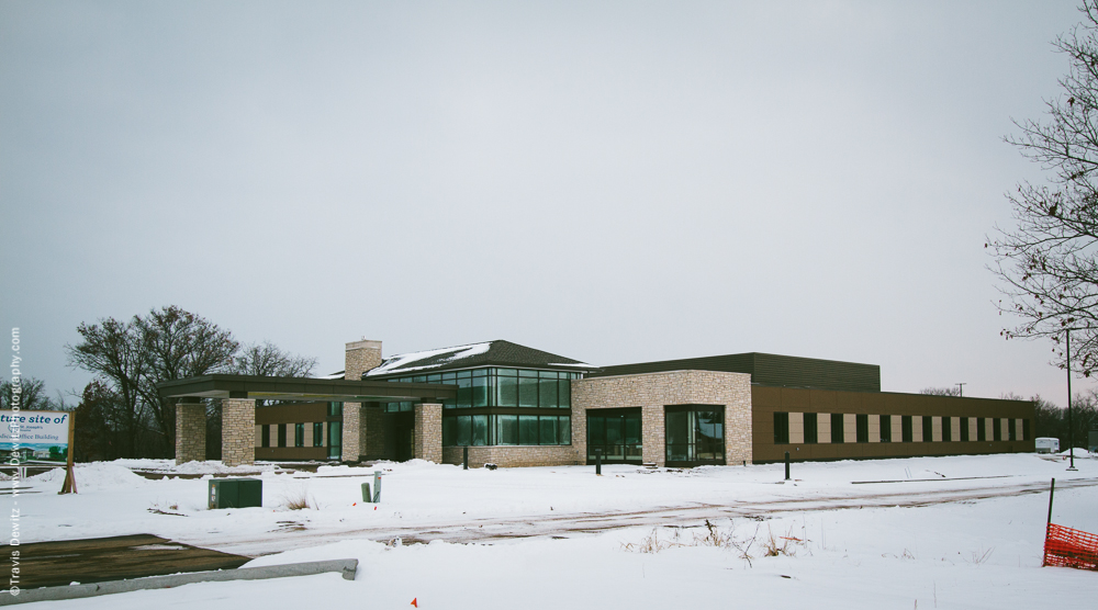 St Josephs New Medical Office Building