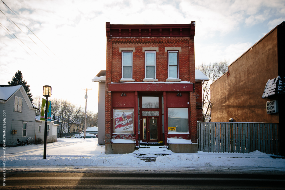 Chippewa Falls- Town Pump Tavern