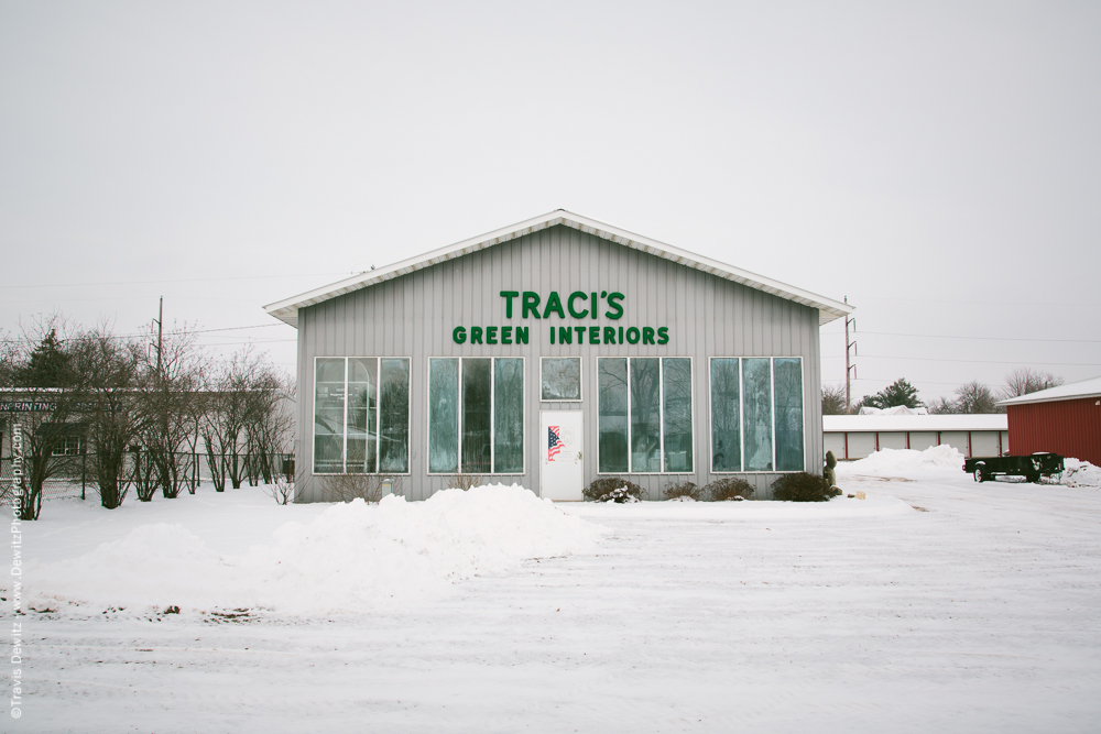 Chippewa Falls- Tracis Green Interiors