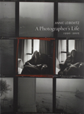 Annie Leibovitz A Photographers Life Cover