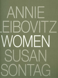 Annie Leibovitz Women Cover