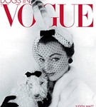 Dogs in Vogue