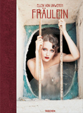 Ellen Von Unwerth Fraulein Cover