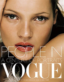 People in Vogue Cover