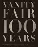 Vanity Fair 100 Years Cover