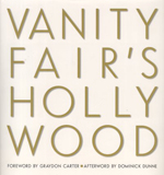 Vanity Fair Hollywood Cover