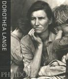 Dorothea Lange Cover