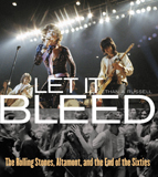 Let It Bleed Cover