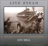 Live Steam Cover