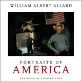 Portraits of America Cover