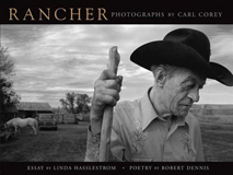 Rancher Cover