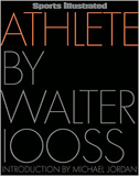 Sports Illustraded Athlete Cover