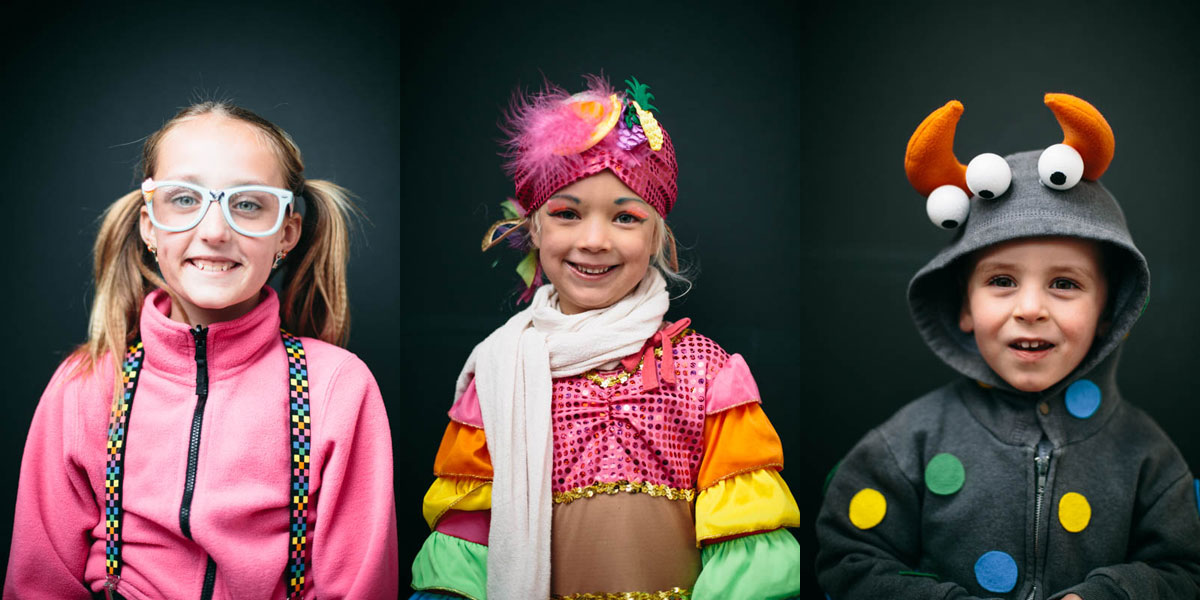 Halloween-Costume-Portrait-nerd-fruit-lady-eyes