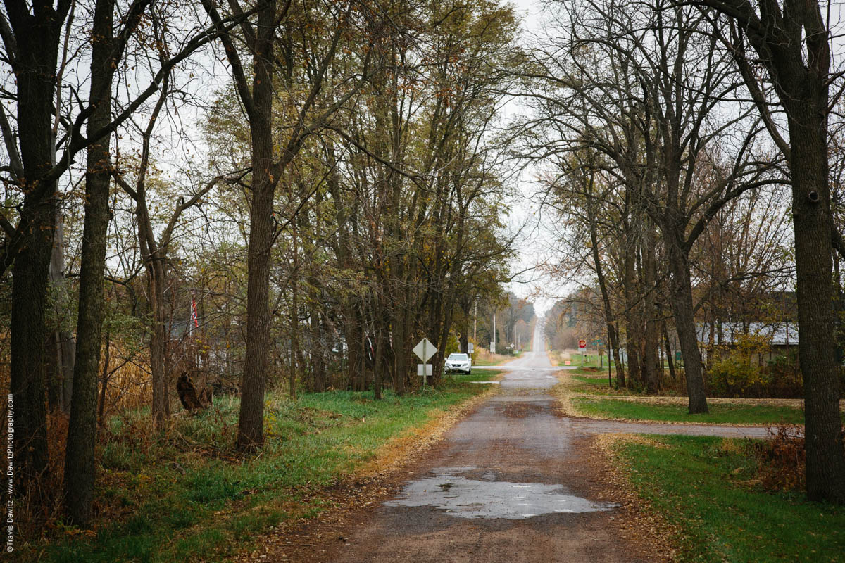 boat-landing-road-meridean-wi-historic-city-series