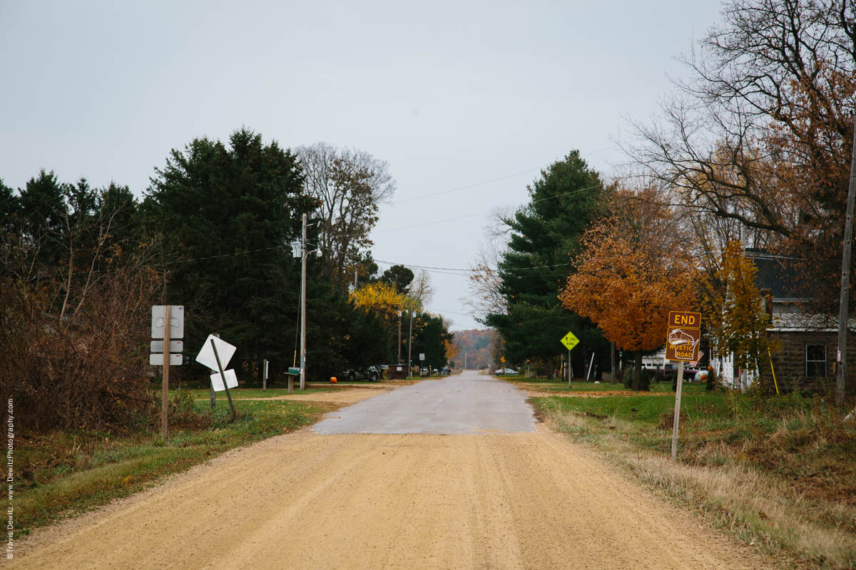 Meridean Road