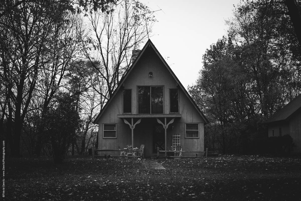 a-frame-house-elk-lake-wi-historic-city