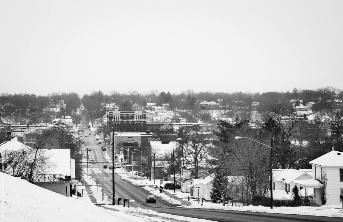 No. 9140 - Chippewa Falls, Wis.