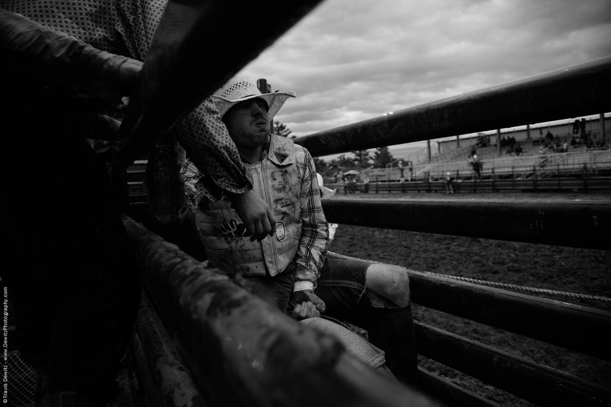 bull-rider-prepares-to-exit-chute-on-bull-5003