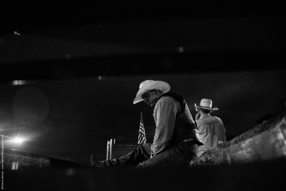 rough-nite-at-the-rodeo-sitting-on-chutes-5291