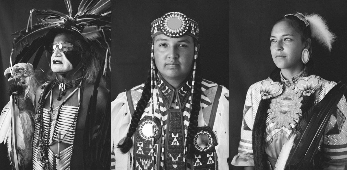 rosebudsiouxtribewacipi11 Dewitz Photography Eau Claire, Wis