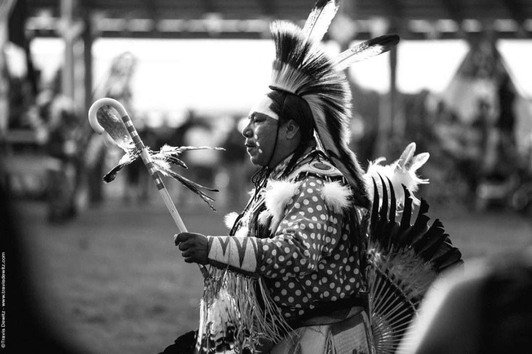 Photos from the 142nd Annual Rosebud Wacipi