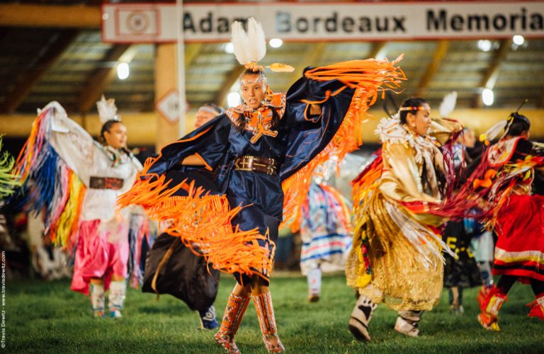 Photos from the 142nd Annual Rosebud Wacipi