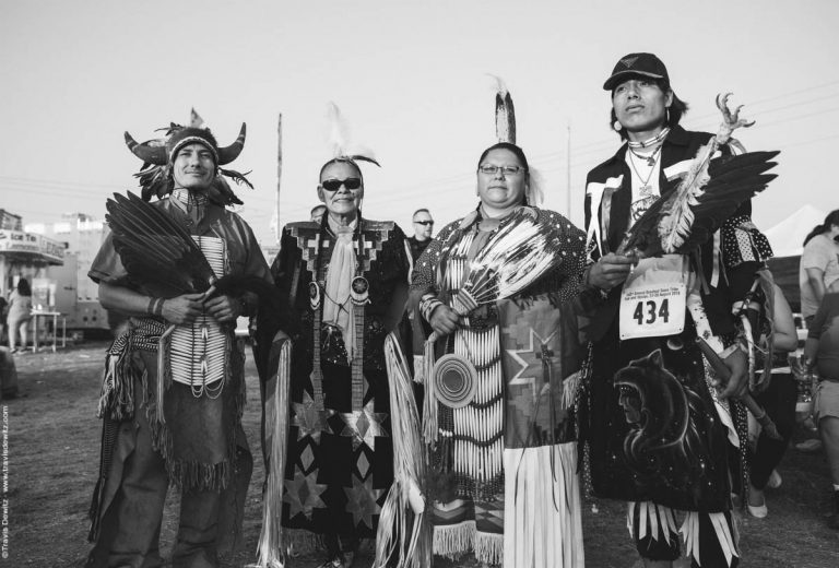 Photos from the 142nd Annual Rosebud Wacipi