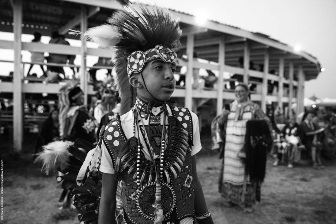 Cheyenne River Sioux Tribe Pow Wow – North Eagle Butte, South Dakota