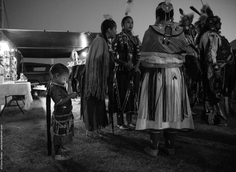 Cheyenne River Sioux Tribe Pow Wow North Eagle Butte, South Dakota