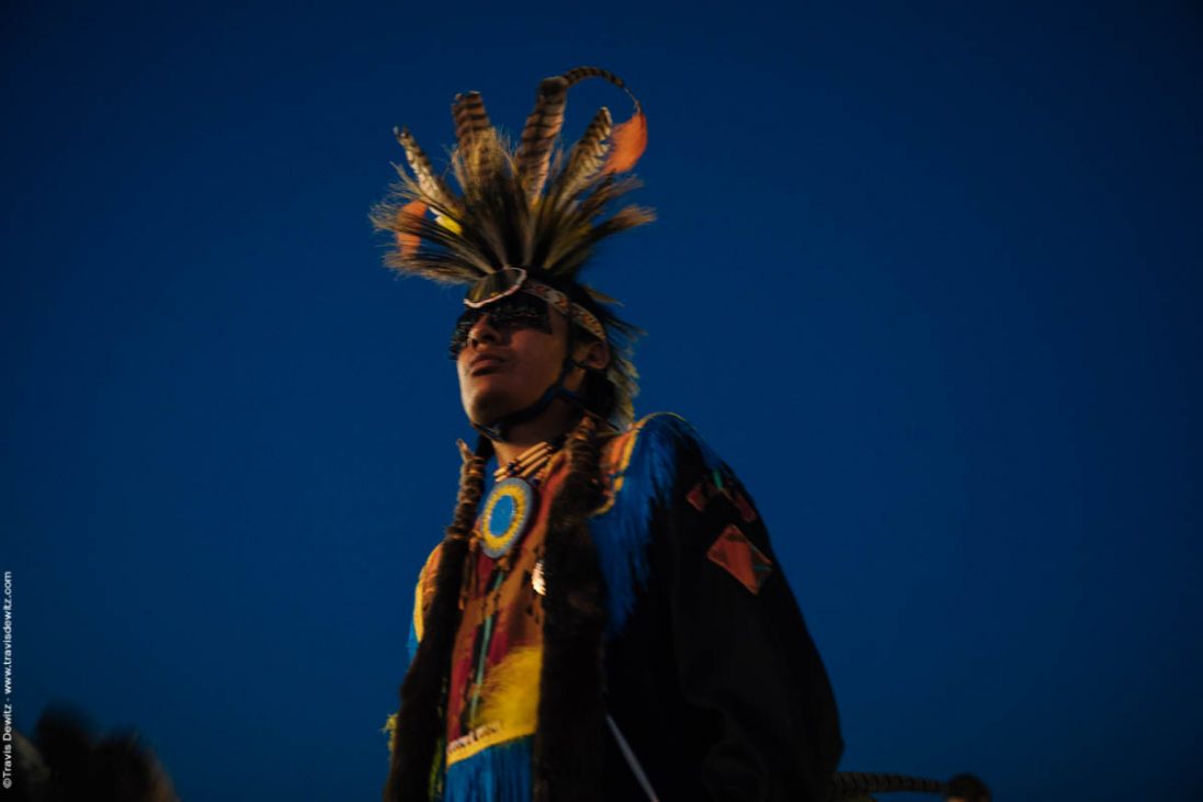 Cheyenne River Sioux Tribe Pow Wow North Eagle Butte, South Dakota