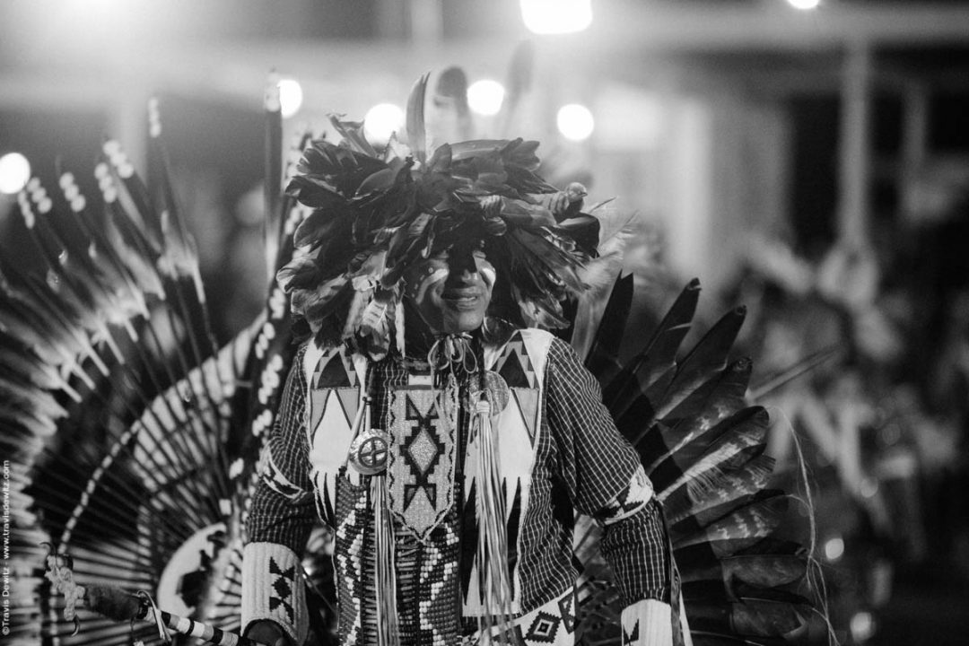 Cheyenne River Sioux Tribe Pow Wow North Eagle Butte, South Dakota