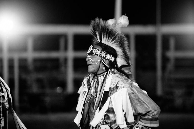 Cheyenne River Sioux Tribe Pow Wow North Eagle Butte, South Dakota